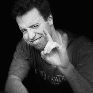 Meet your Posher, Andrew